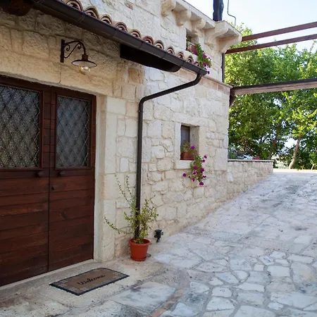 Verdebosco Apartament Roccamorice