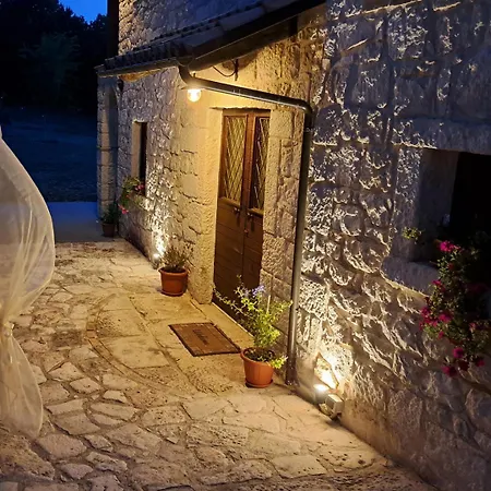 Verdebosco Apartment *