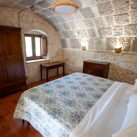 Verdebosco Roccamorice