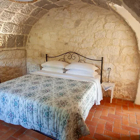 Verdebosco Apartment