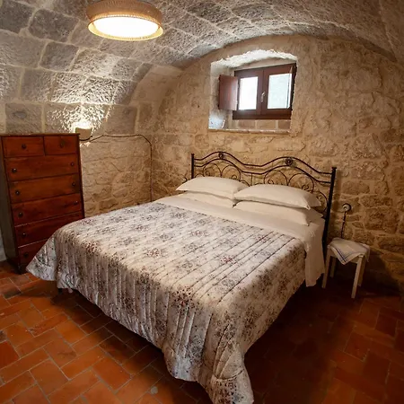 Verdebosco Apartment *