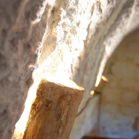 Apartment Verdebosco *