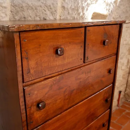 Verdebosco Roccamorice