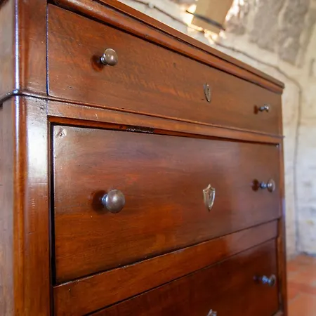 Apartment Verdebosco Roccamorice