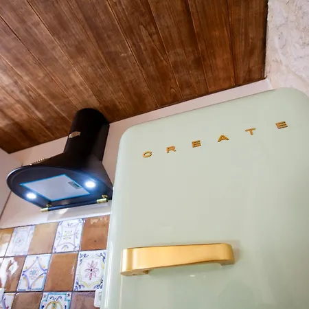 Apartment Verdebosco