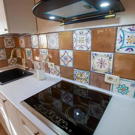 Verdebosco Apartment