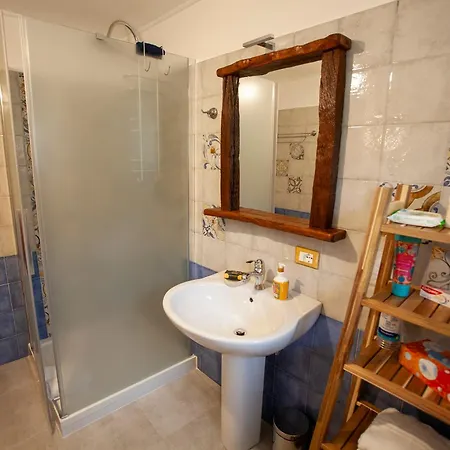 Verdebosco Apartment