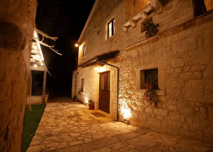 Verdebosco * Roccamorice