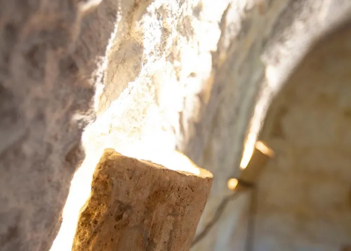 Διαμέρισμα Verdebosco *