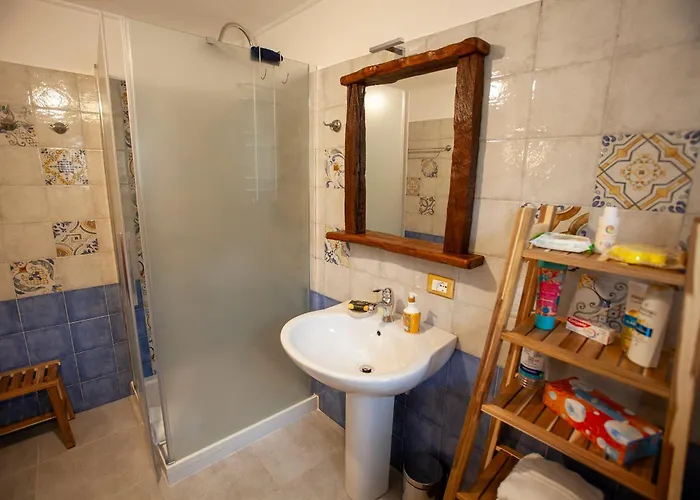 Verdebosco Διαμέρισμα