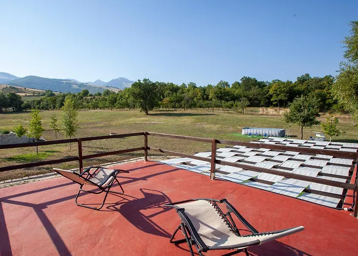 Διαμέρισμα Verdebosco *